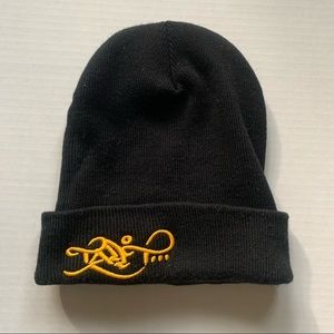 TallT beanie